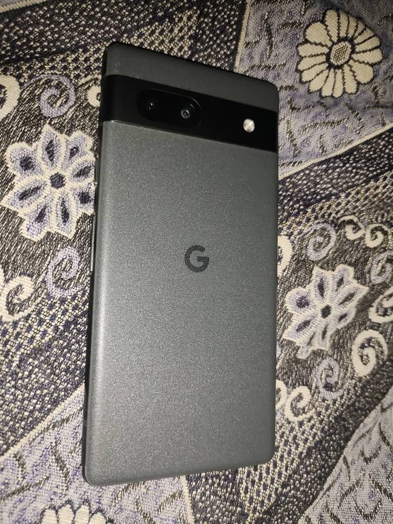 Google Pixel 7a 1