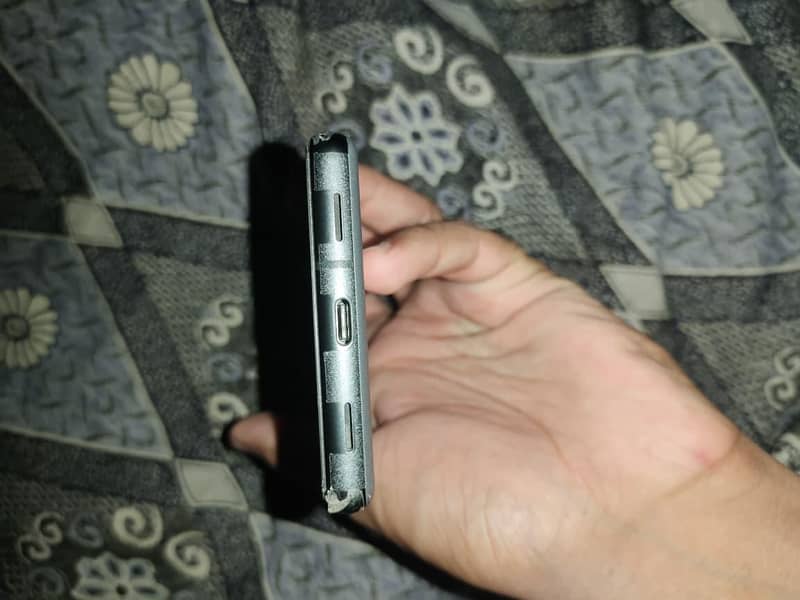 Google Pixel 7a 3