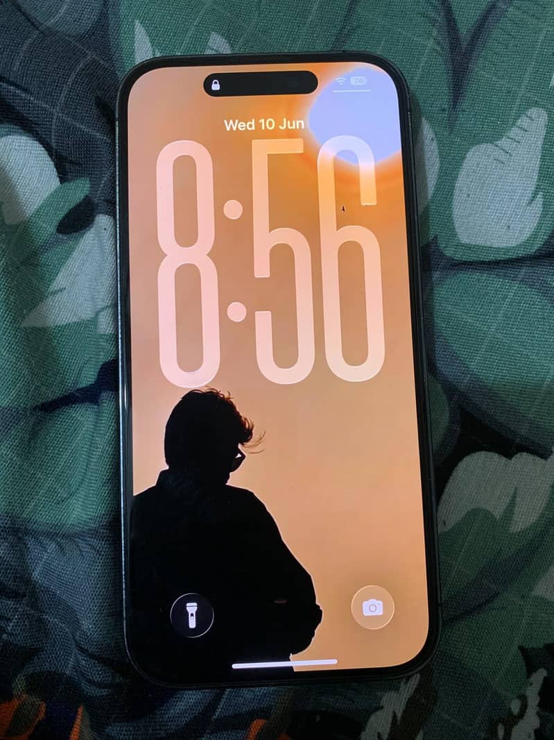Apple iPhone 14 Pro 1