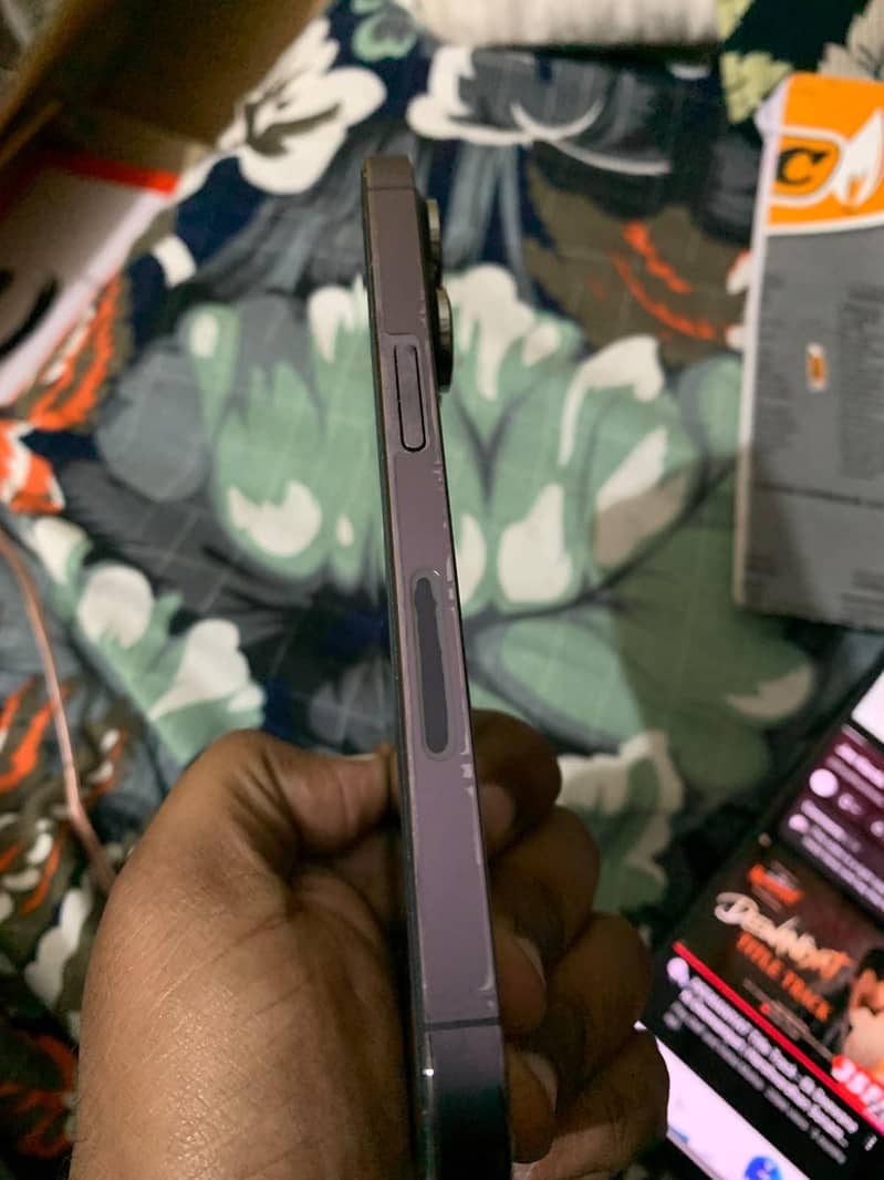 Apple iPhone 14 Pro 5