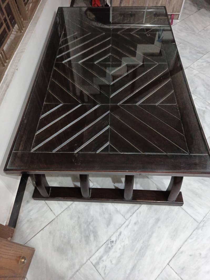 dining table 1