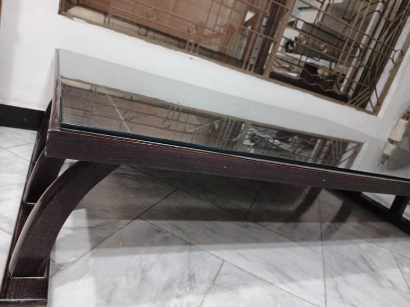 dining table 2