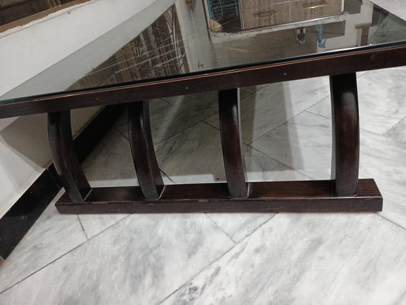 dining table 3