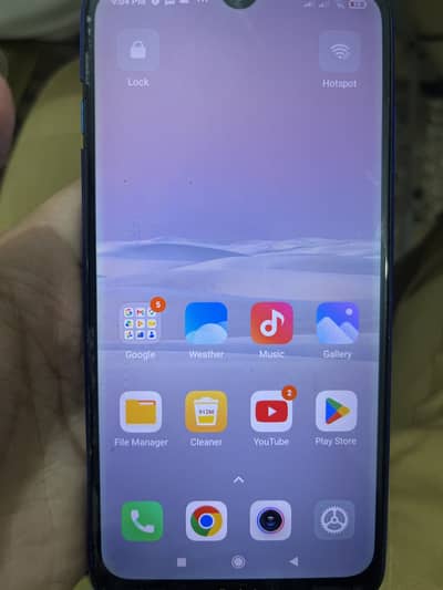 Xiaomi Redmi 8