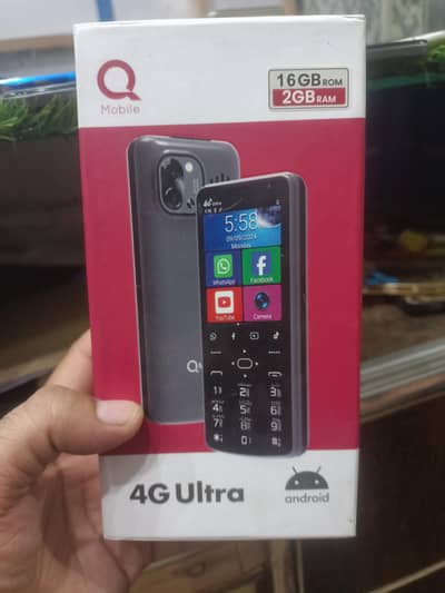 QMobile Other Model