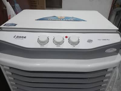 room cooler