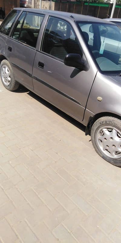 Pick & Drop service available