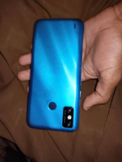 Tecno Spark 6 Go