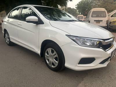 Honda City 2025 1.2