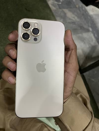 Apple iPhone 12 Pro Max