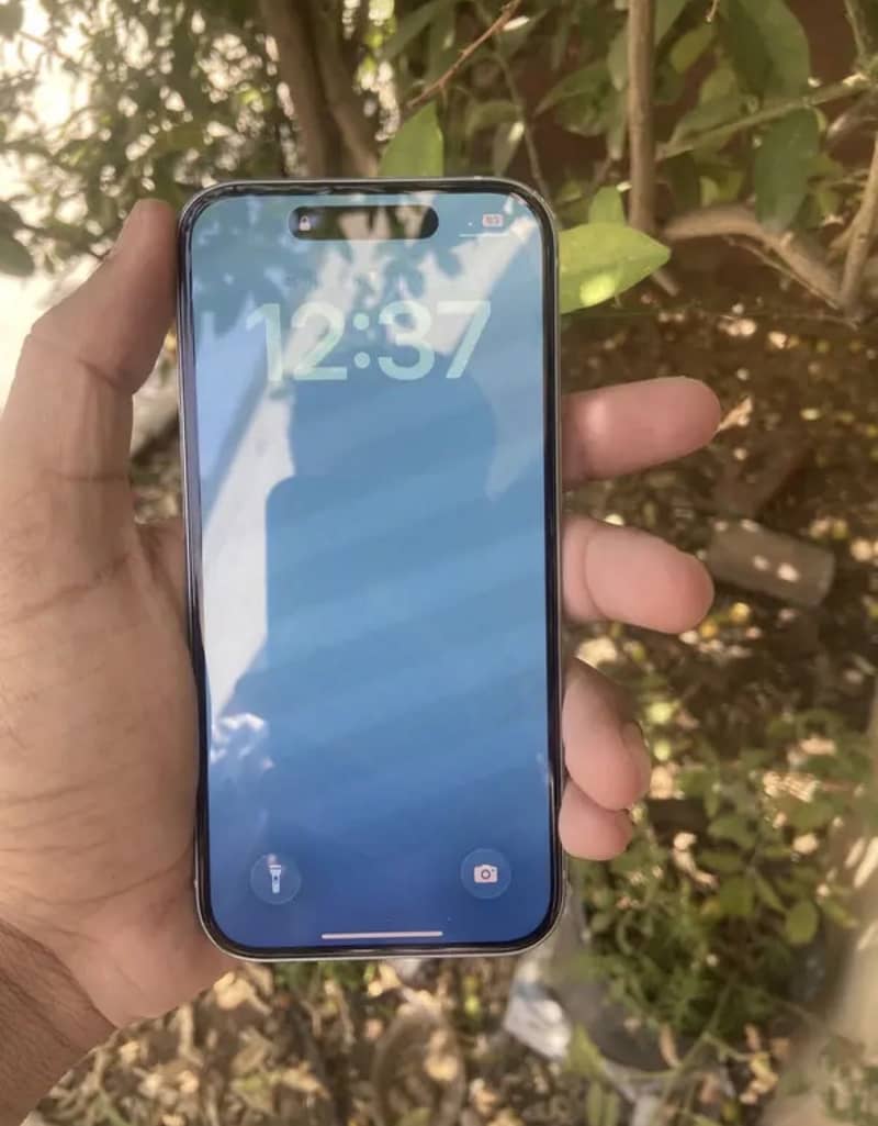 Apple iPhone 15 0