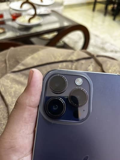 Apple iPhone 14 Pro Max