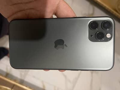 Iphone 11 pro Jv