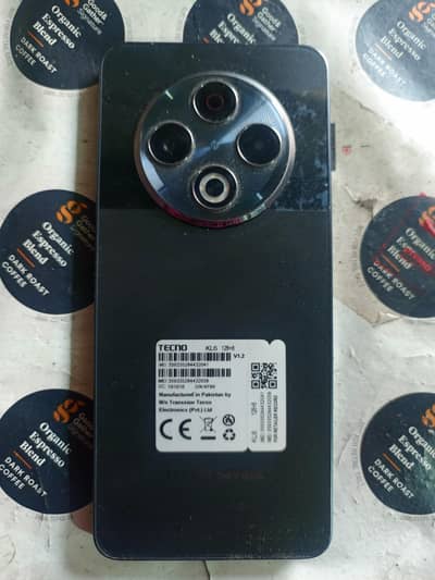 Tecno Spark 30