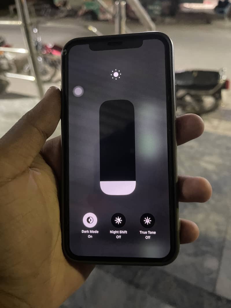 Apple iPhone X 1