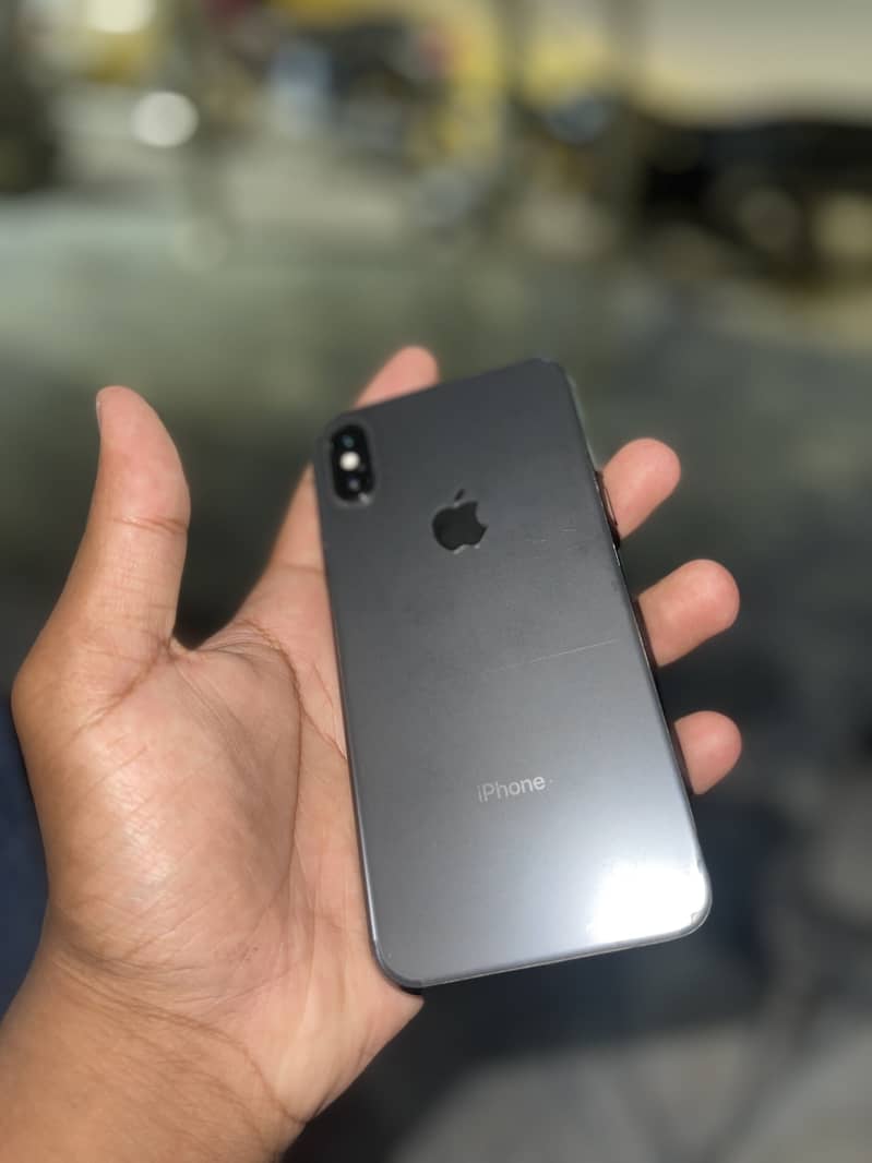 Apple iPhone X 7