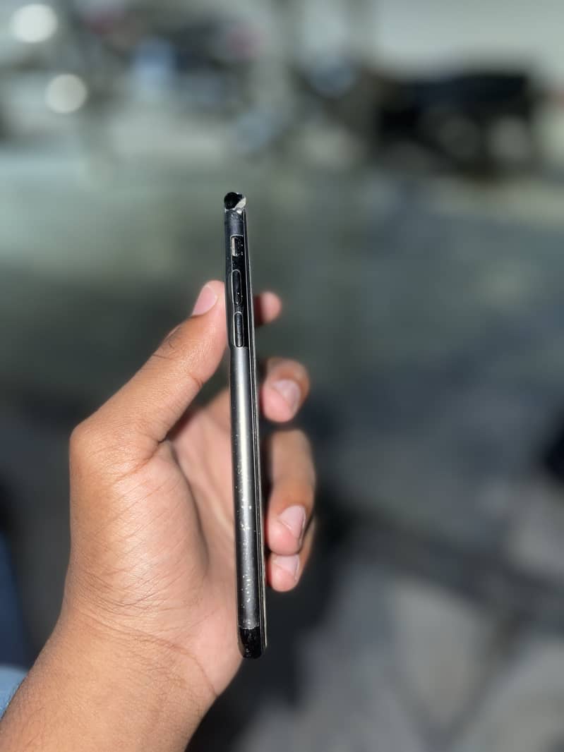 Apple iPhone X 8