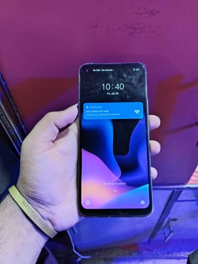 Realme C17