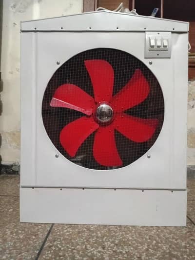 medium size room cooler