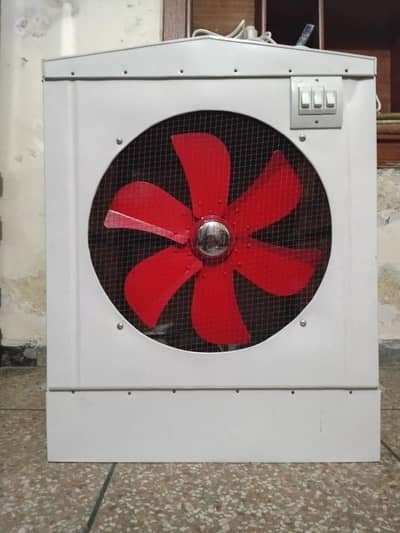 medium size room cooler