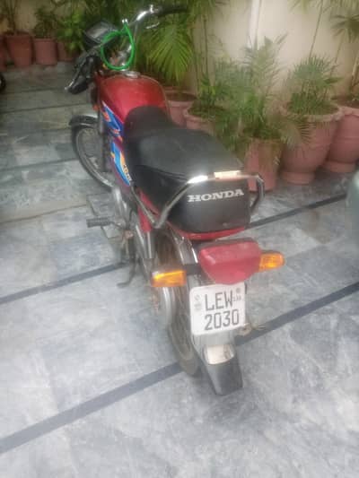 CD 70 for urgent sale