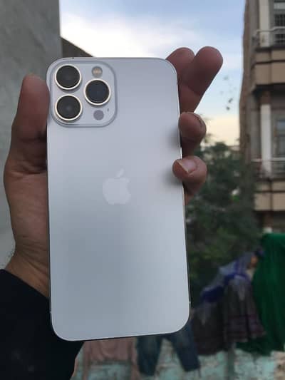 Apple iPhone 13 Pro Max
