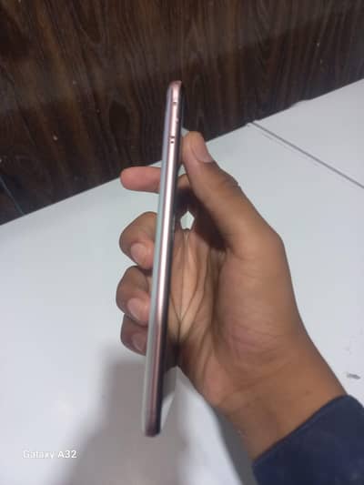 Vivo S1 Pro