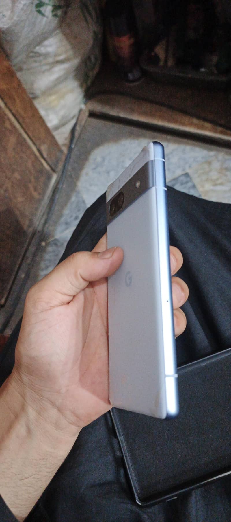 google 7A 1