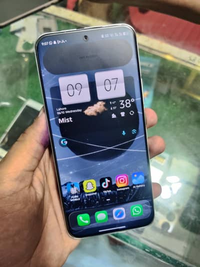 Infinix Hot 60 pro plus