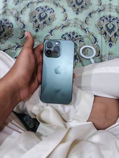 Apple iPhone 13 Pro