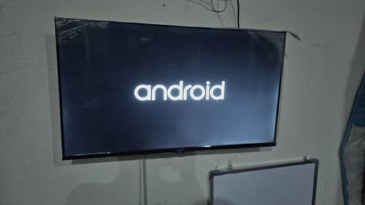 Samsung smart LED