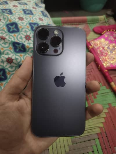 Apple iPhone 14 Pro Max