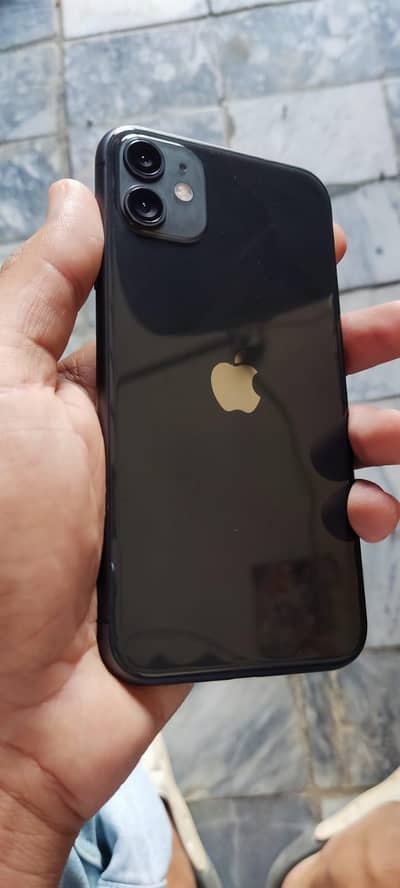Apple iPhone 11