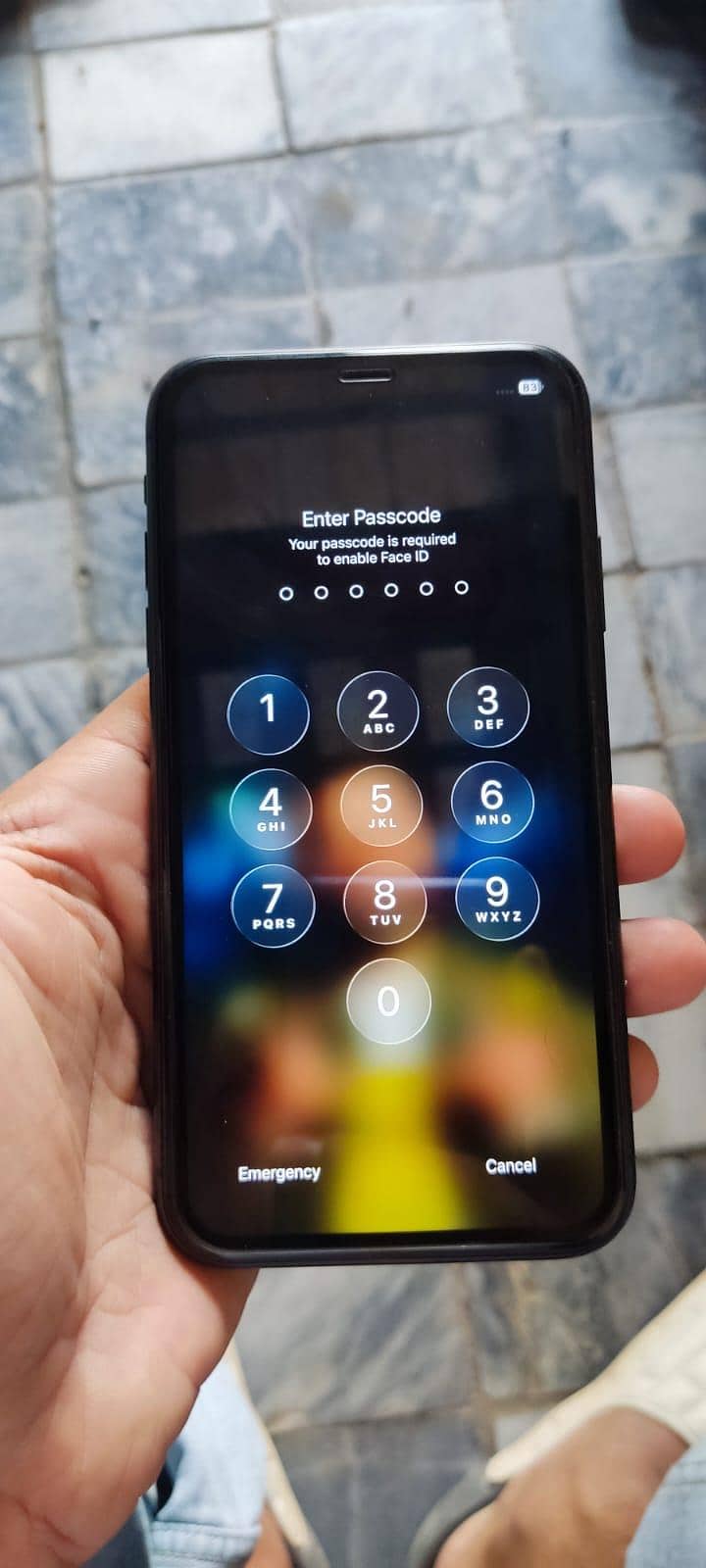Apple iPhone 11 4