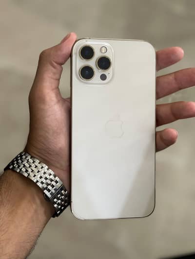 Apple iPhone 12 Pro Max