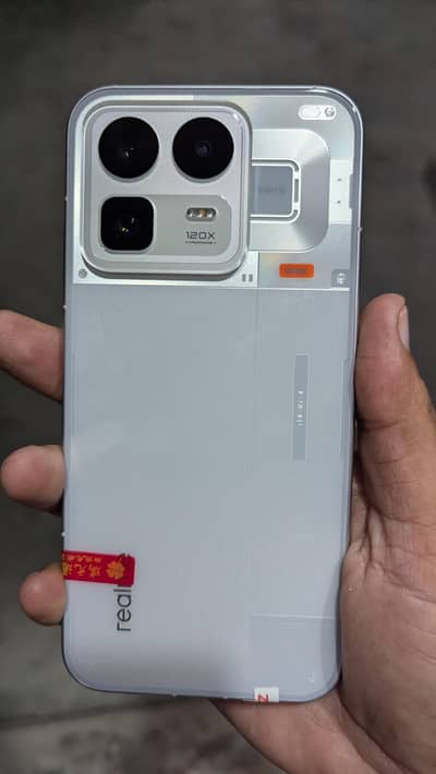 Realme GT Neo 8