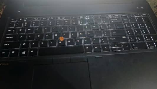 HP ZBook 15 G3| i7 6th gen HQ| 16 GB RAM| 512 SSD| Quadro M1000M 2GB