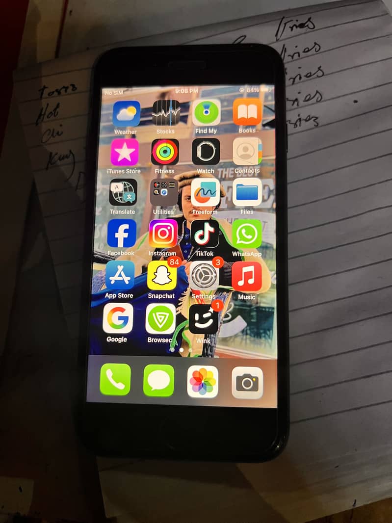 iPhone 8 1