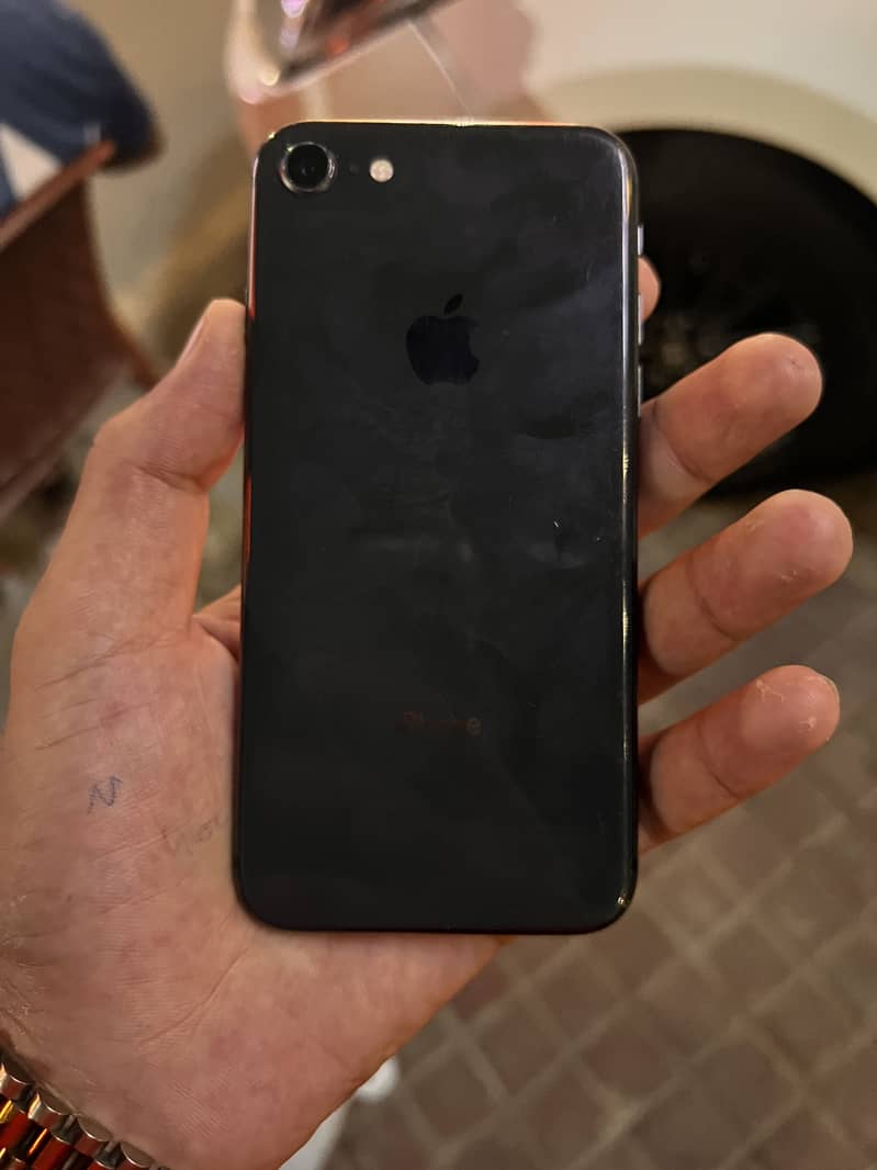 iPhone 8 2