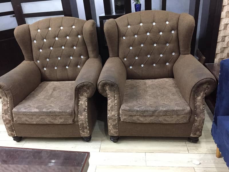 five setar sofa sett 1