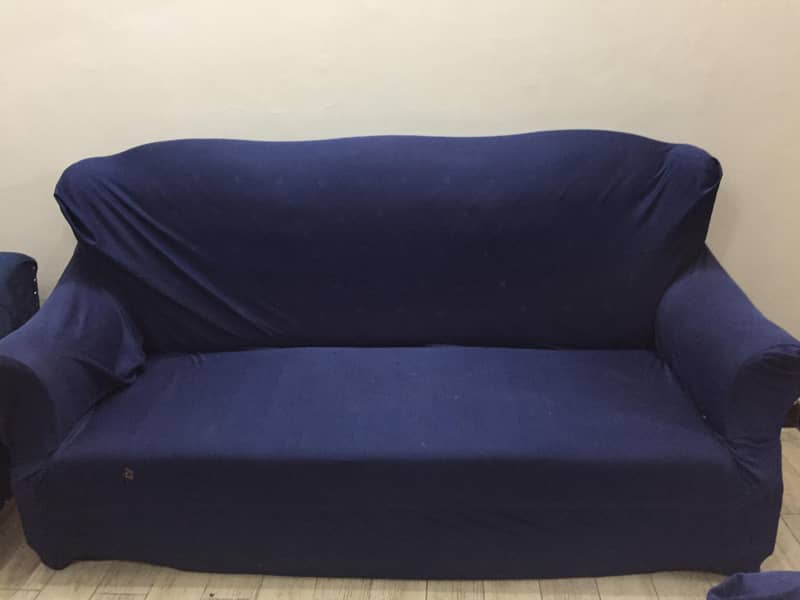 five setar sofa sett 3