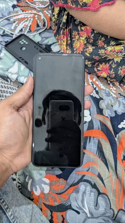Infinix Hot 10 Play