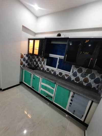 2-BHK Luxury Flats Available For Sale | West Open | Capcule Lift