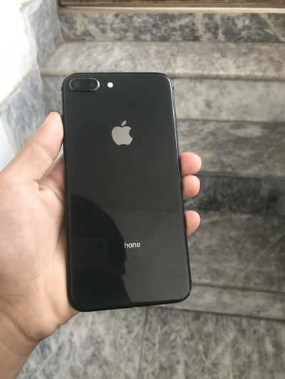 Apple iPhone 8 Plus