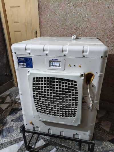 white colour chillar Rani chiller cooler