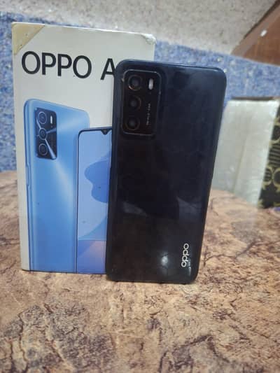 Oppo a16 for sale  [4 64)