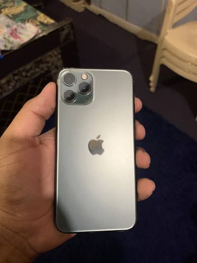 Apple iPhone 11 Pro pta 64gb
