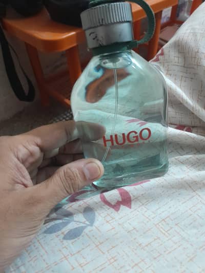 Hugo Boss Original Made