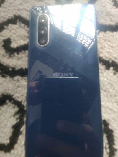 Sony Experia 5 non PTA gaming phone ha 10 10 condition