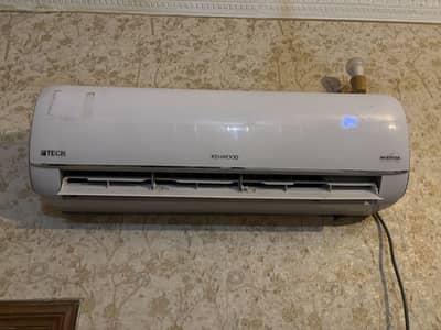 Kenwood e-tech inverter Ac for sale